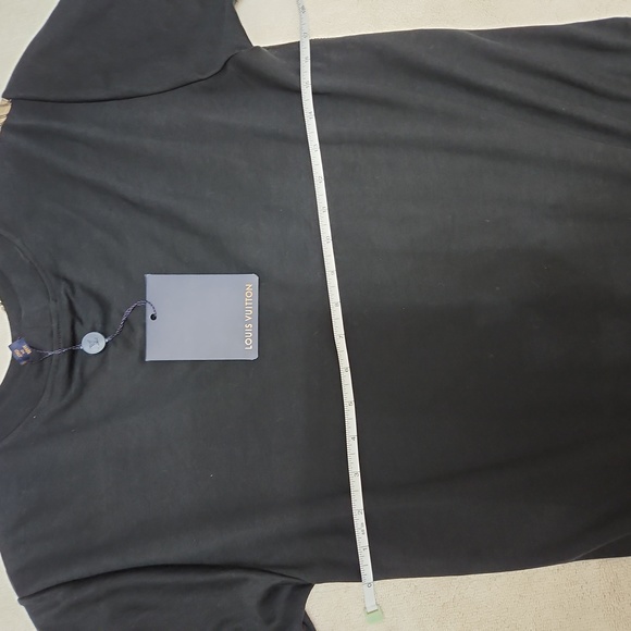 Louis vuitton dress - Picture 6 of 10